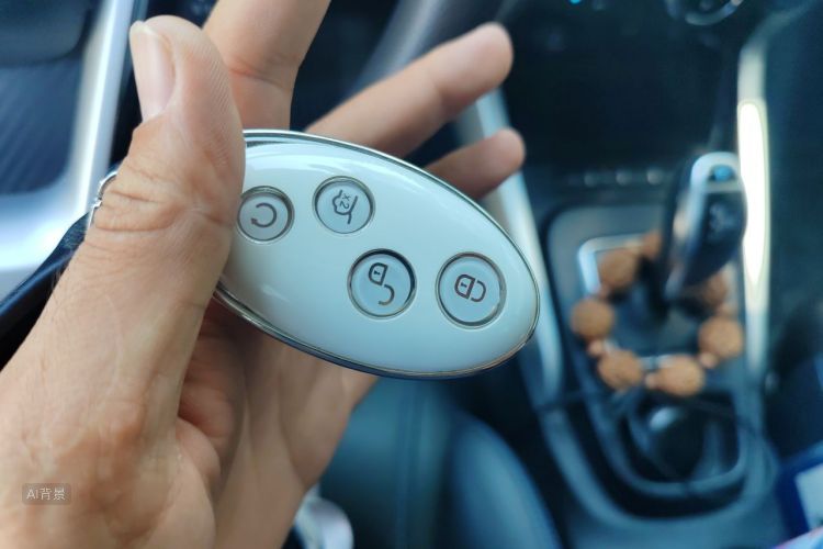BYD Yuan New Energy 2019 immagine di auto #10