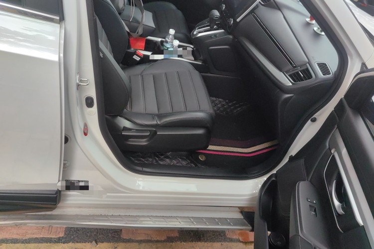 Honda CR-V 2021 #27 Honda CR-V 2021 car image #27