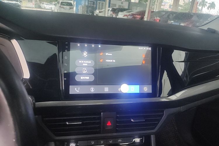 2019 #17 2019 immagine di auto #17