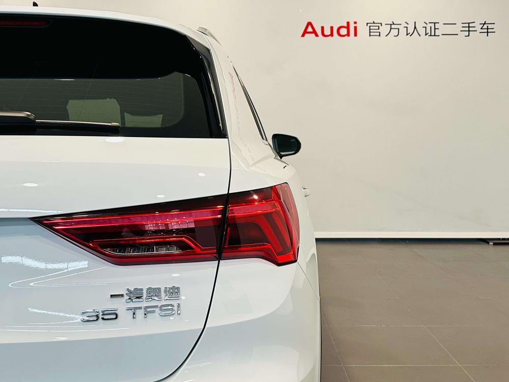 Audi Q3 2024 #8 Audi Q3 2024 immagine di auto #8