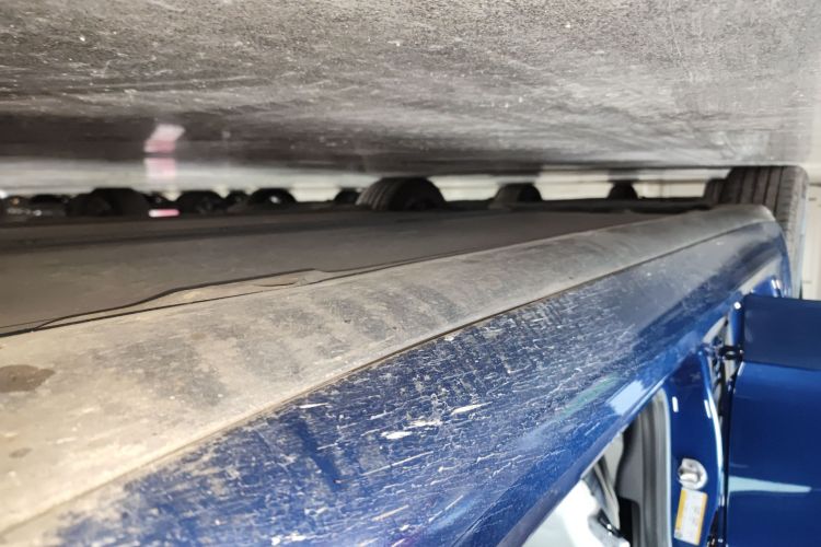Tesla Model 3 2022 car image #26