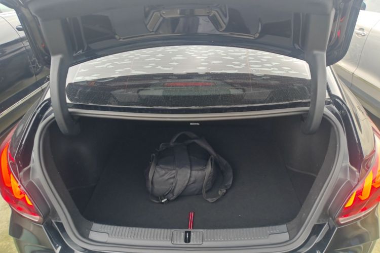 MG 5 2021 #19 MG 5 2021 imagen de coche #19
