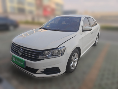 Volkswagen Lavida 2020 Volkswagen Lavida 2020 car image