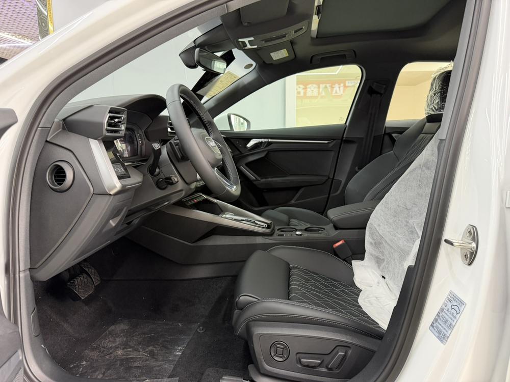 Audi A3 2026 #9 Audi A3 2026 immagine di auto #9