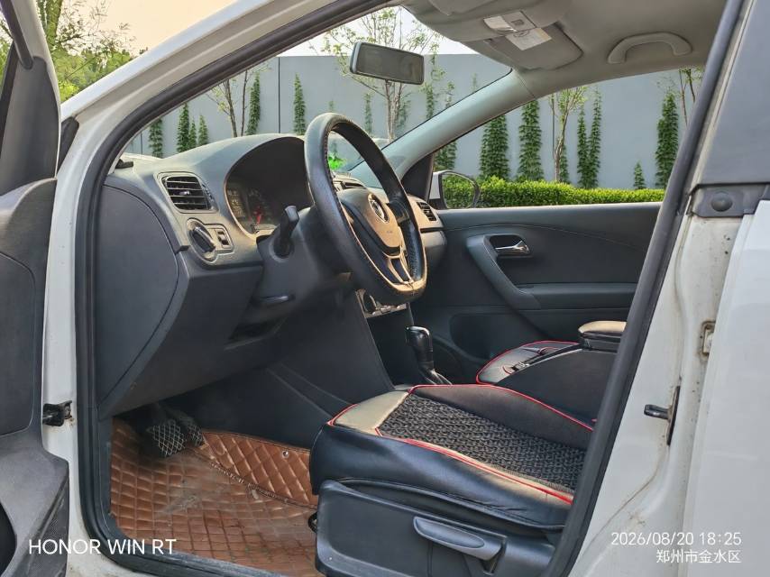 Volkswagen Polo 2016 #4 Volkswagen Polo 2016 car image #4