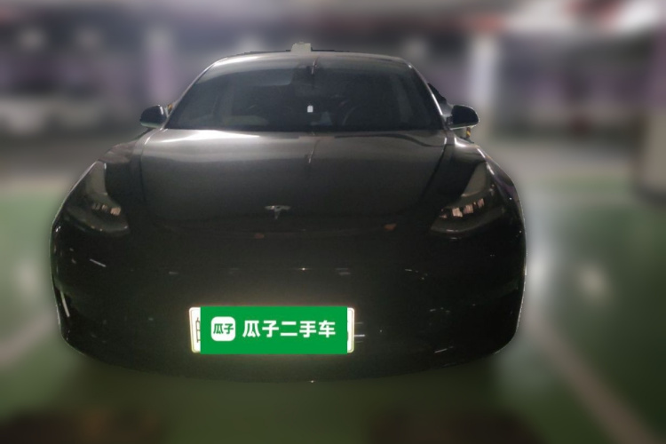 Tesla Model 3 2020 #3 Tesla Model 3 2020 car image #3