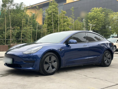 Tesla Model 3 2021 Tesla Model 3 2021 image de voiture