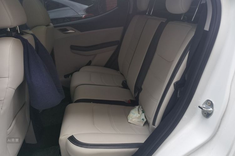 BYD Yuan Pro 2021 #19 BYD Yuan Pro 2021 imagem de carro #19