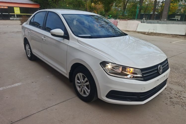 Volkswagen Santana 2020 #4 Volkswagen Santana 2020 car image #4