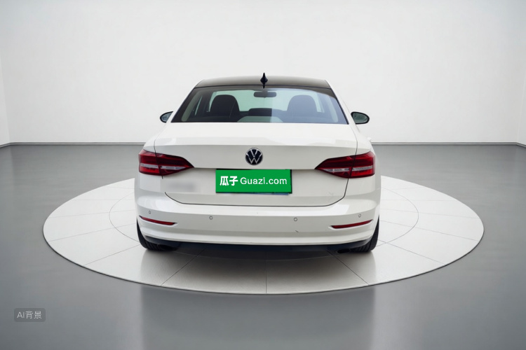 Volkswagen Lavida 2021 car image #6