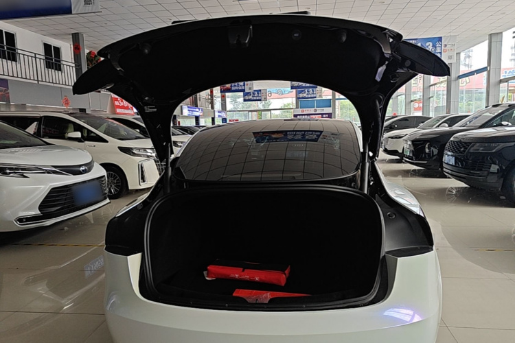Tesla Model 3 2025 #19 Tesla Model 3 2025 car image #19