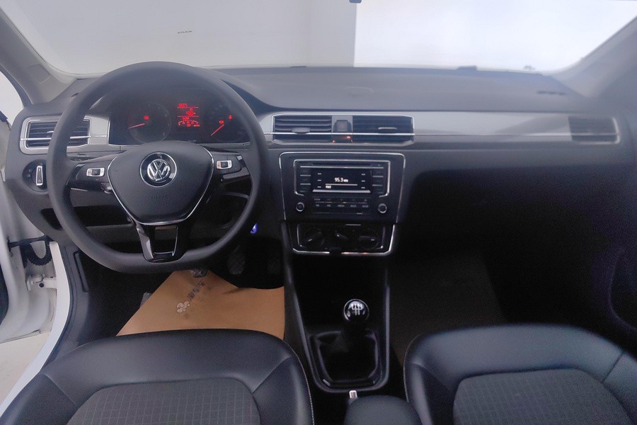 大众 桑塔纳 2018 汽车图片 #5