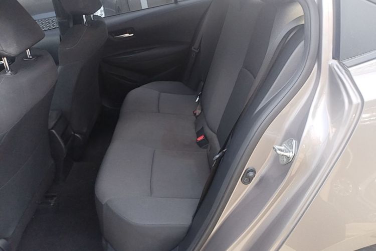 Toyota Corolla 2020 car image #17