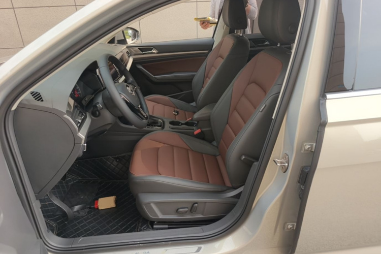 Volkswagen Lavida 2019 #15 Volkswagen Lavida 2019 car image #15