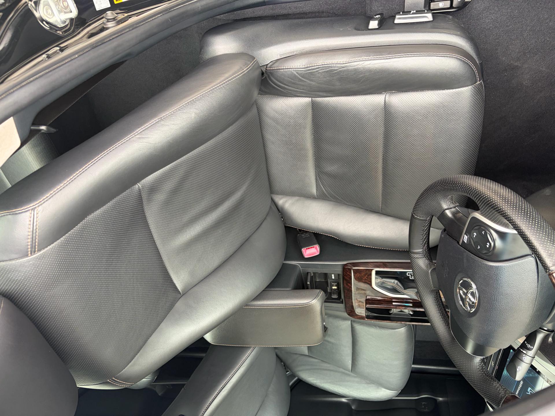 Toyota Camry 2017 #12 Toyota Camry 2017 immagine di auto #12
