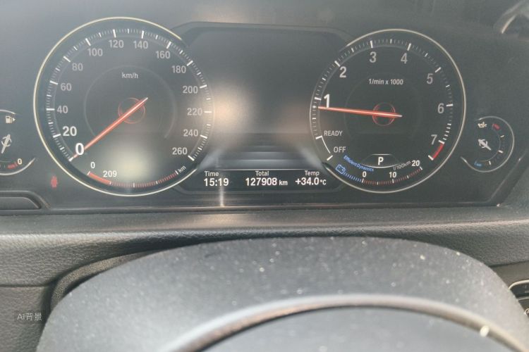 BMW 3 Series 2019 #14 BMW 3 Series 2019 car image #14