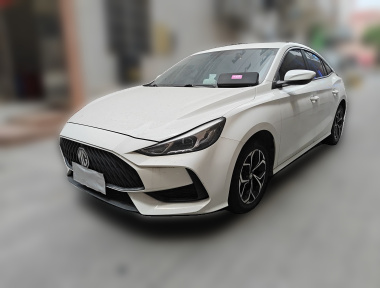 MG 5 2022 汽车图片 