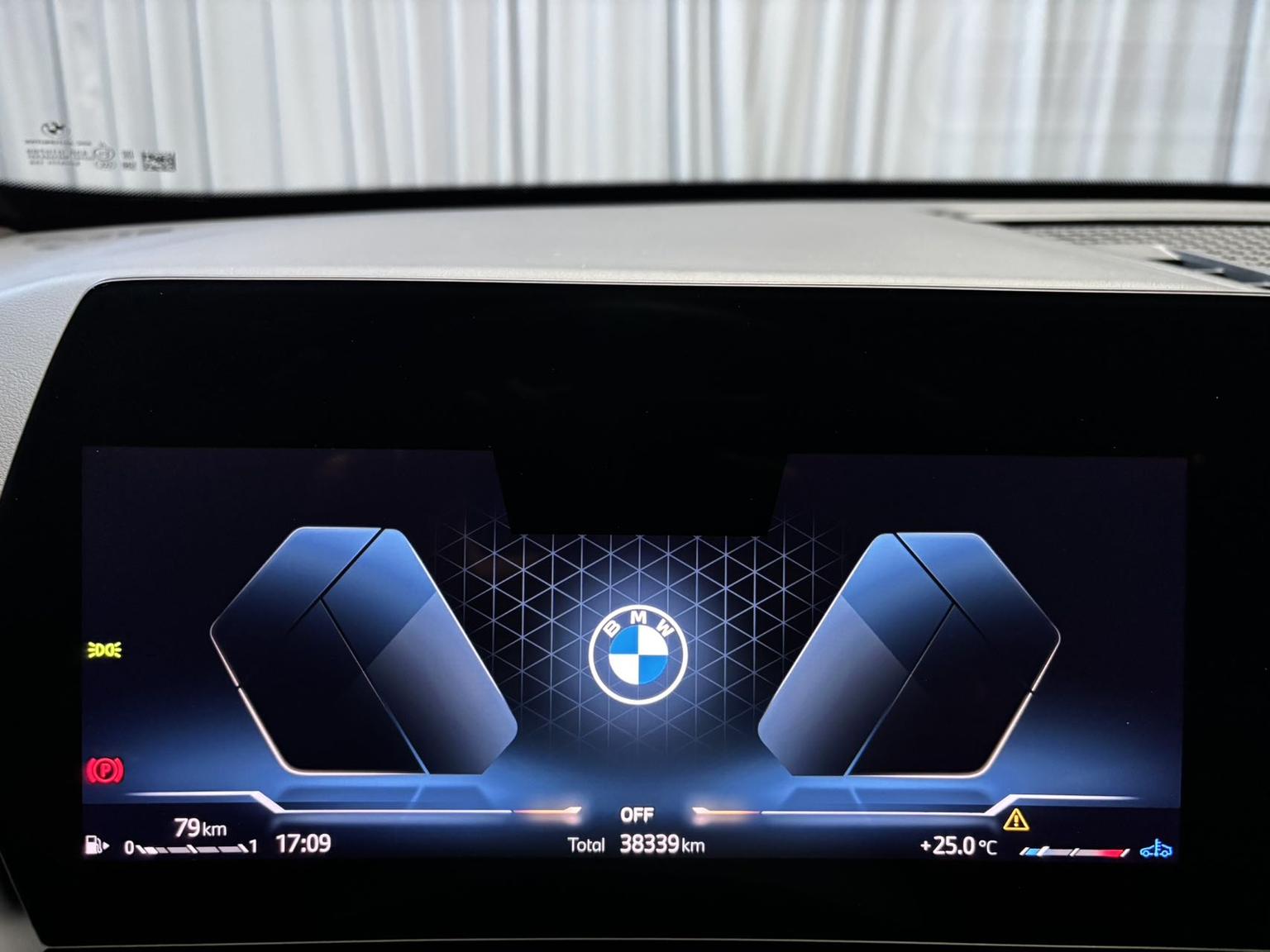 BMW X1 2023 car image #19