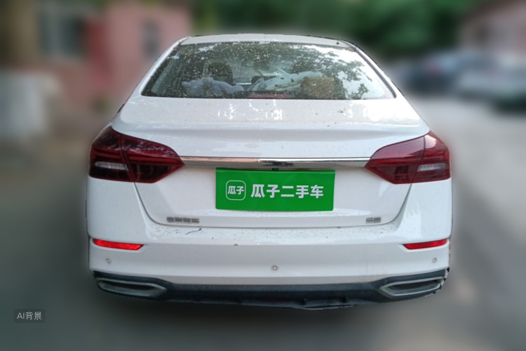 GEELY Emgrand 2021 #6 GEELY Emgrand 2021 image de voiture #6