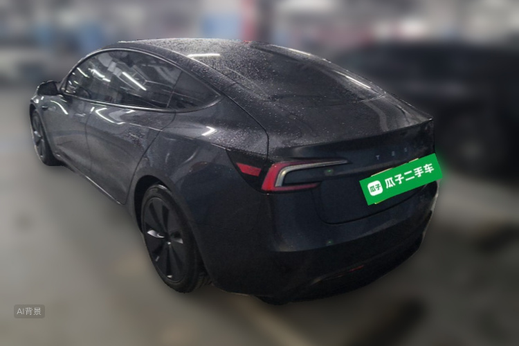 Tesla Model 3 2024 car image #5