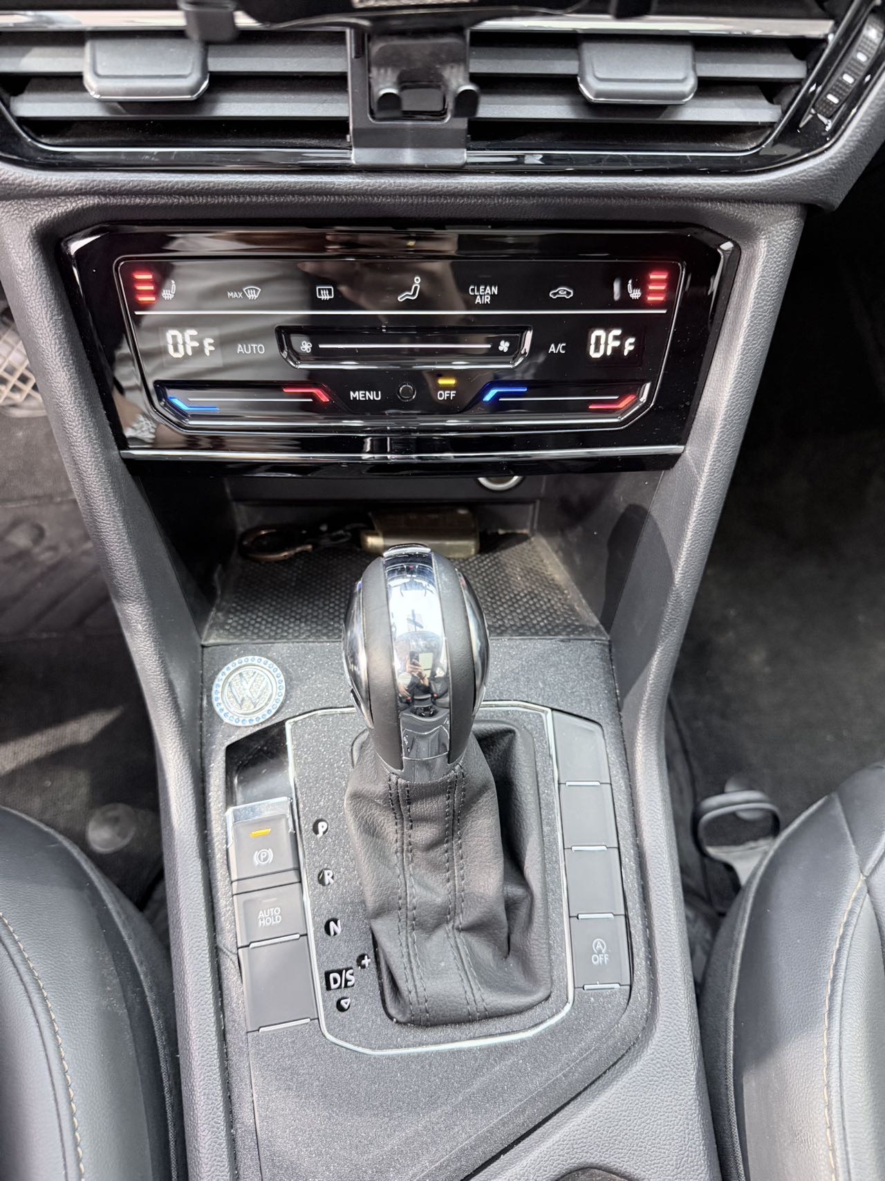 Volkswagen Tharu 2022 imagem de carro #10