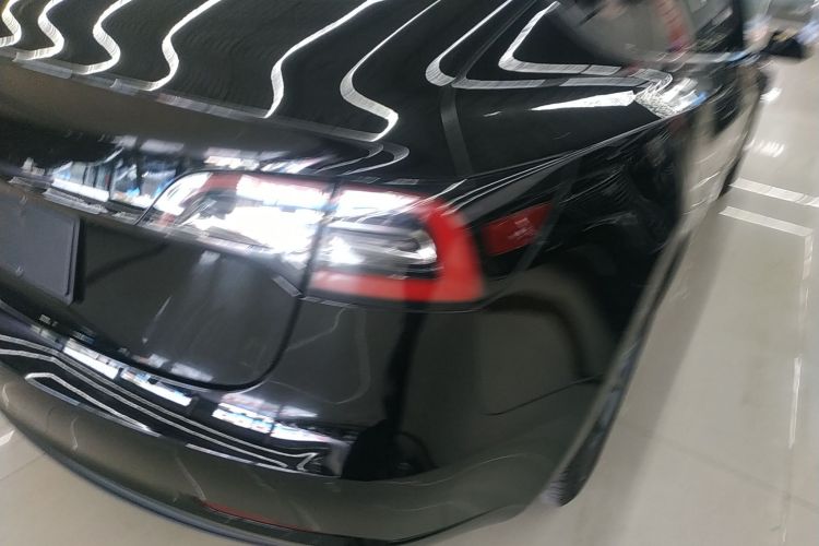 Tesla Model 3 2021 #8 Tesla Model 3 2021 immagine di auto #8