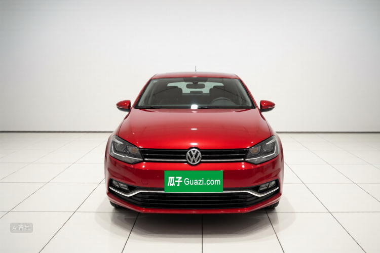 Volkswagen Polo 2016 #3 Volkswagen Polo 2016 car image #3