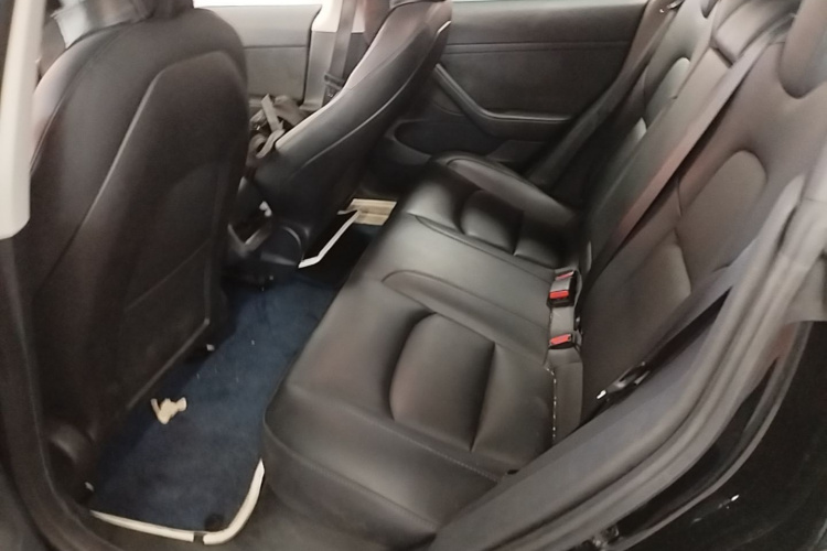 Tesla Model 3 2022 #17 Tesla Model 3 2022 car image #17