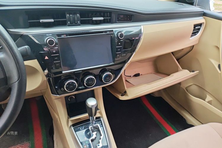2016 #15 2016 immagine di auto #15