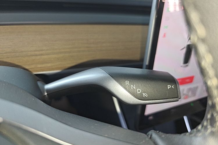 Tesla Model 3 2020 #14 Tesla Model 3 2020 car image #14
