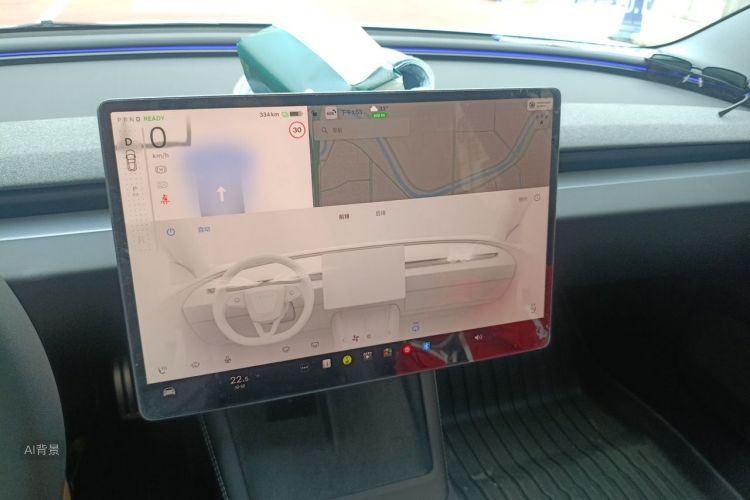 Tesla Model 3 2026 car image #15