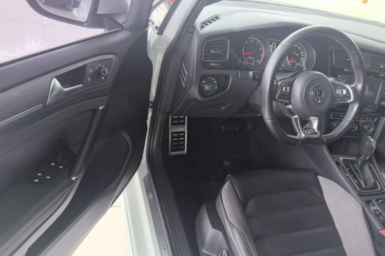 Volkswagen Golf 2017 #16 Volkswagen Golf 2017 immagine di auto #16
