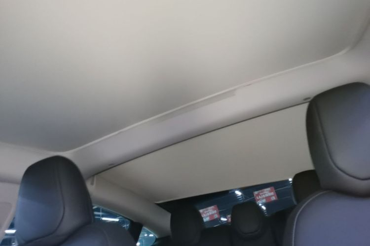 Tesla Model 3 2024 #18 Tesla Model 3 2024 car image #18