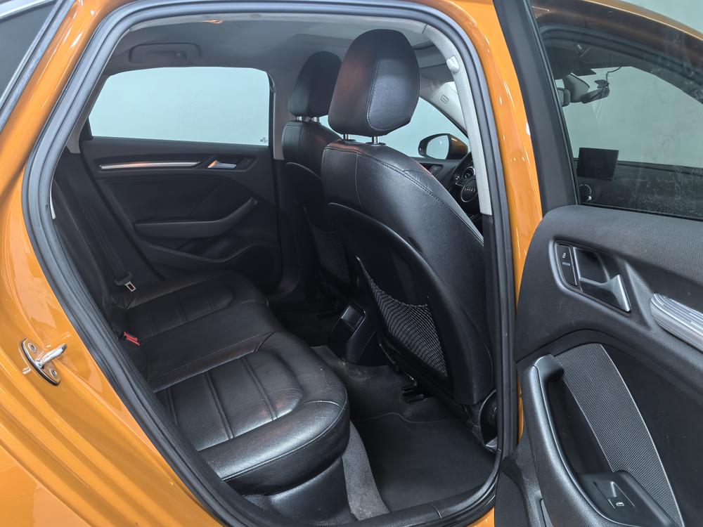 Audi A3 2016 #16 Audi A3 2016 immagine di auto #16