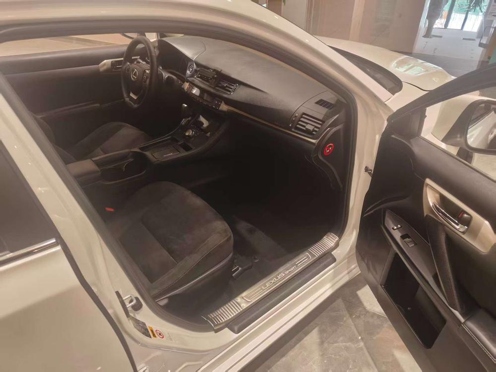 2018 #5 2018 car image #5