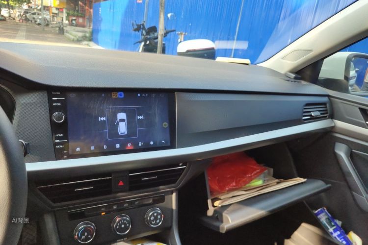 Volkswagen Lavida 2019 #15 Volkswagen Lavida 2019 car image #15