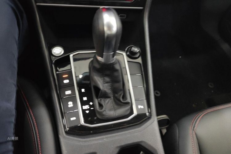Volkswagen Lavida 2024 car image #16