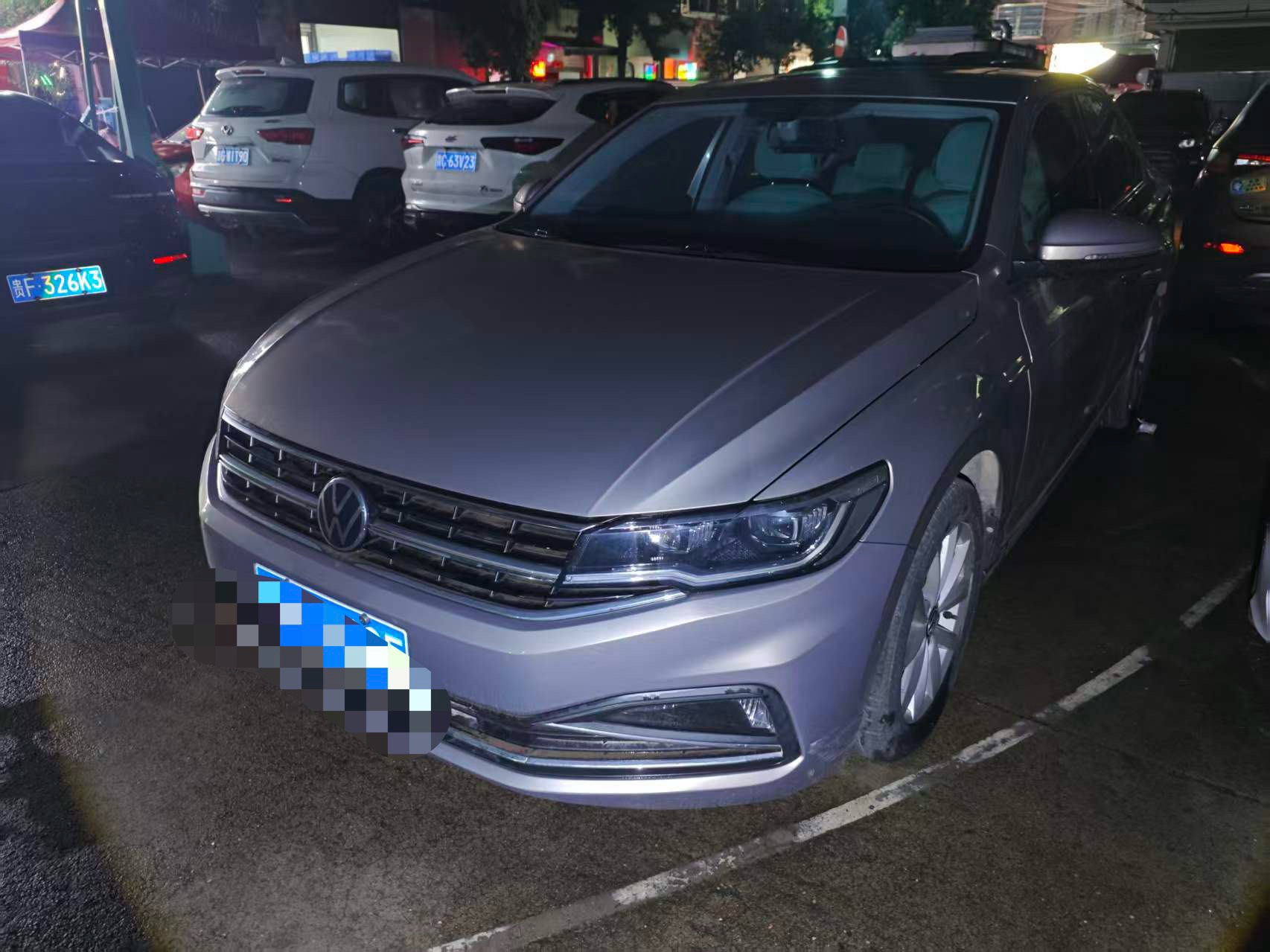 2021 2021 car image