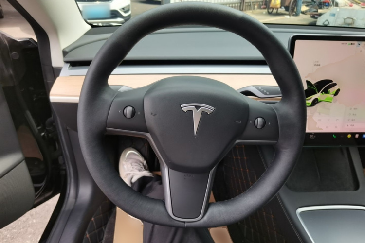 Tesla Model 3 2022 #11 Tesla Model 3 2022 car image #11