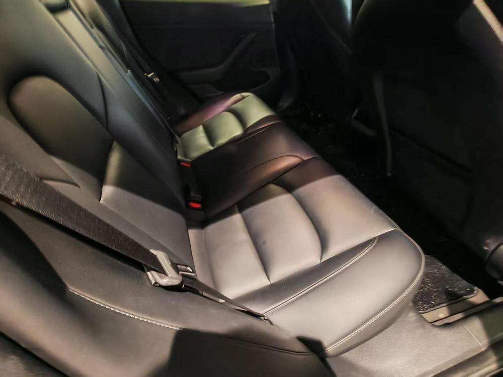 Tesla Model 3 2023 #17 Tesla Model 3 2023 immagine di auto #17