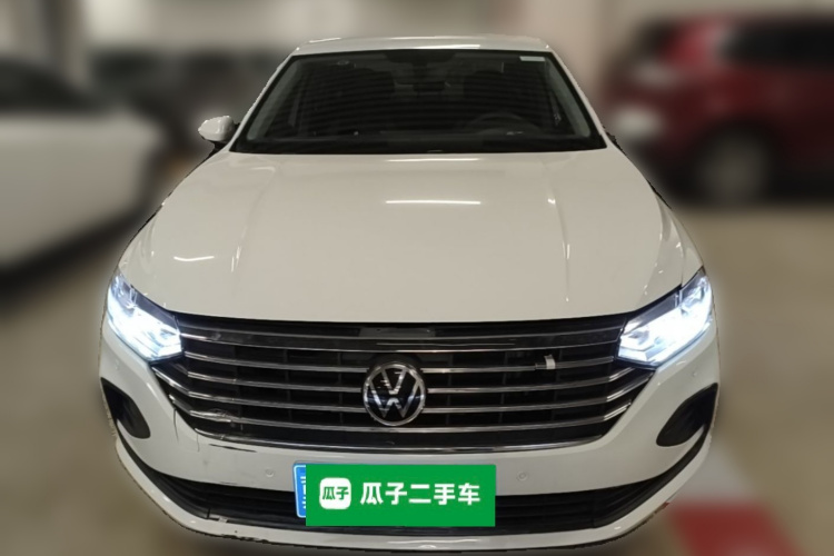 Volkswagen Lavida 2024 #3 Volkswagen Lavida 2024 car image #3