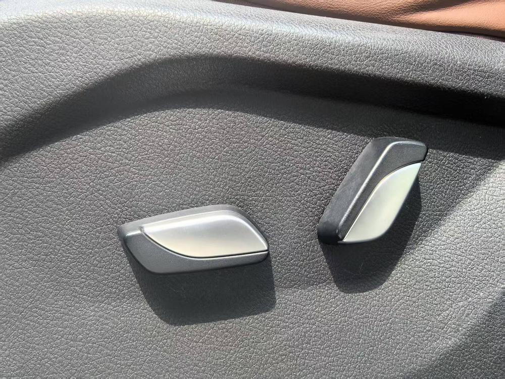 GEELY Vision X6 2022 car image #8