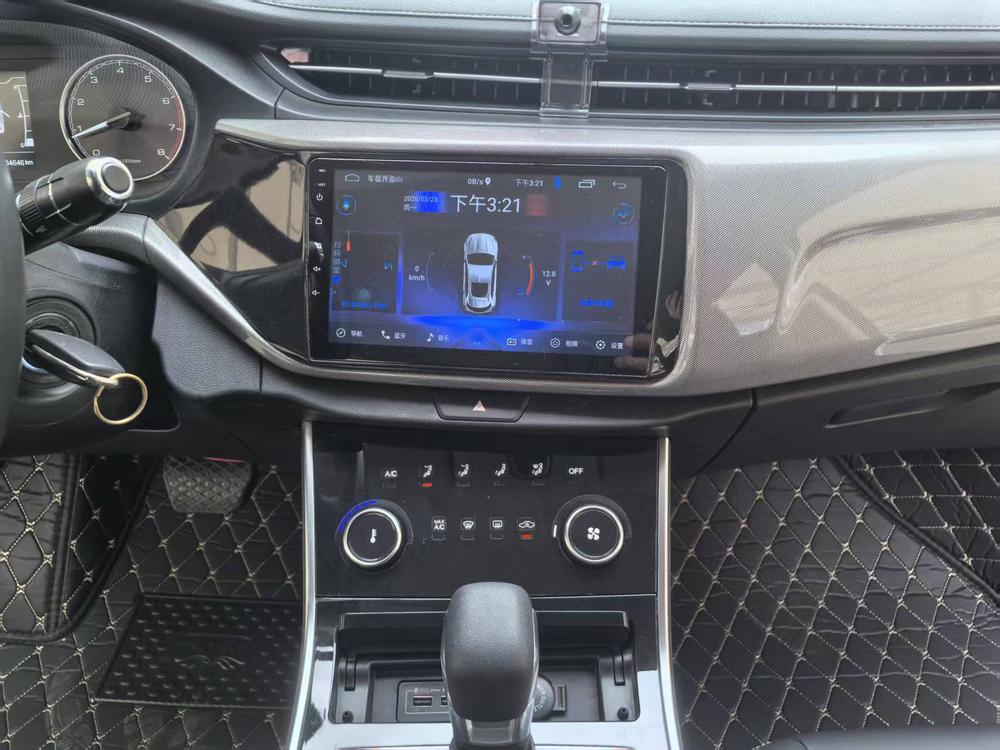Chery Arrizo 5 2021 #8 Chery Arrizo 5 2021 car image #8
