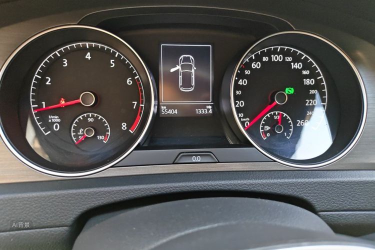 Volkswagen Golf 2016 #14 Volkswagen Golf 2016 immagine di auto #14