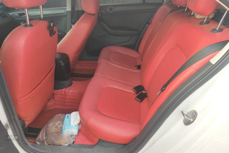 Volkswagen Santana 2020 car image #19