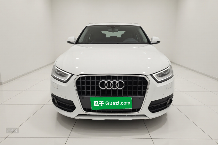 Audi Q3 2015 #3 Audi Q3 2015 immagine di auto #3