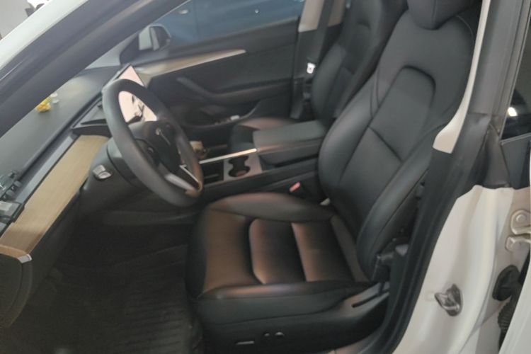 Tesla Model 3 2022 #15 Tesla Model 3 2022 immagine di auto #15