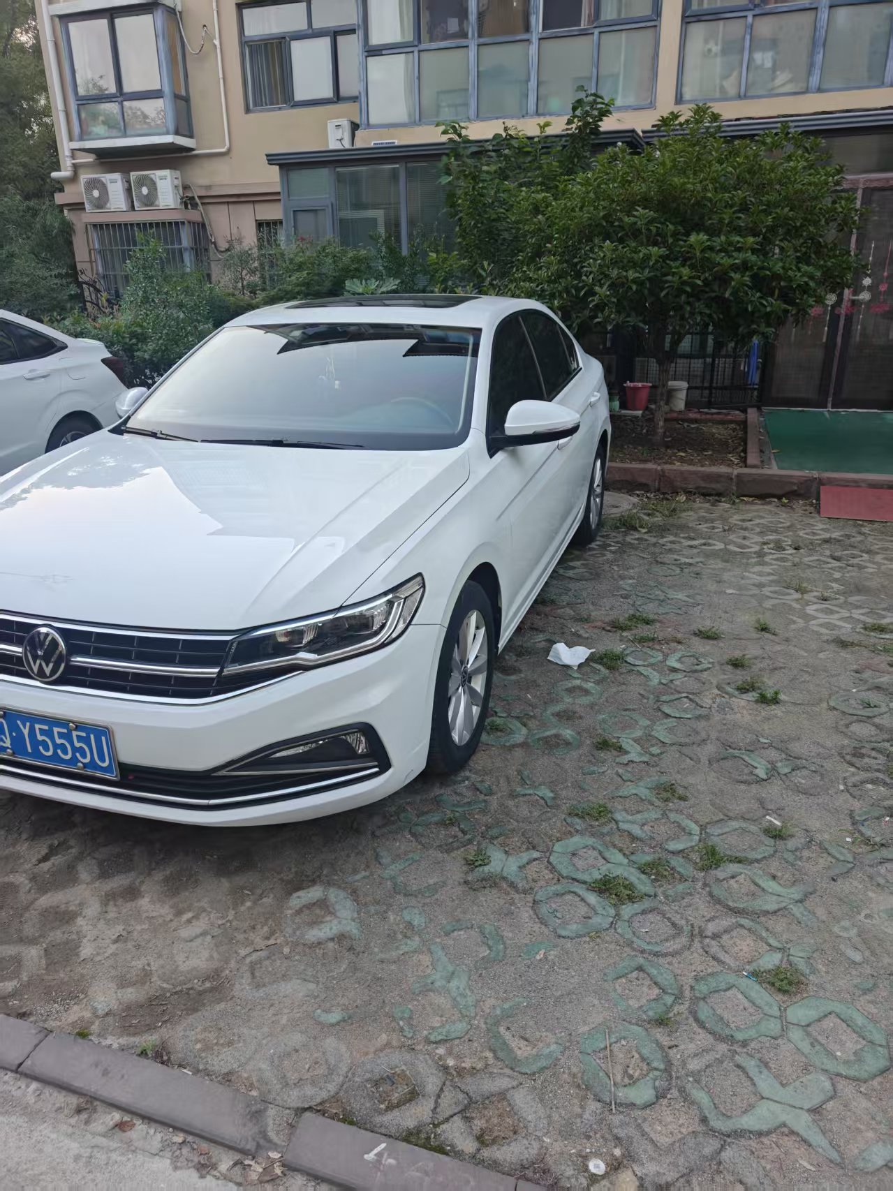 Volkswagen Bora 2022 car image 