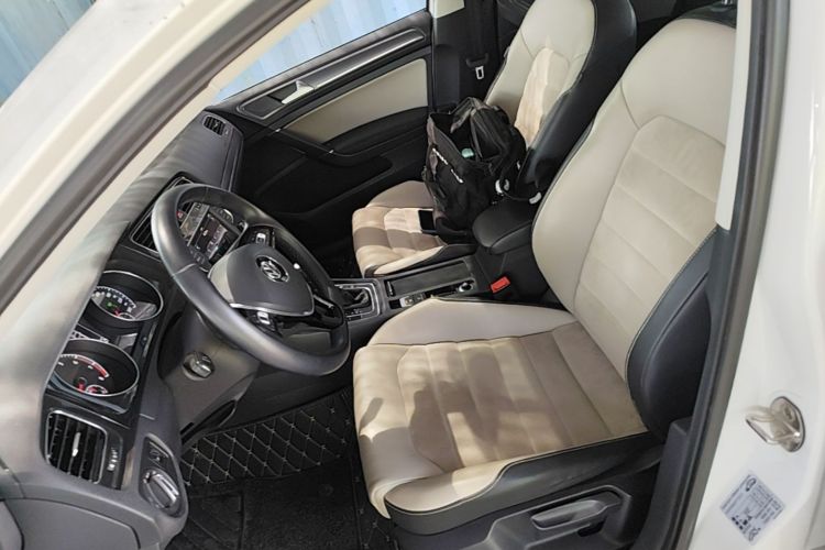 Volkswagen Golf 2017 #17 Volkswagen Golf 2017 immagine di auto #17