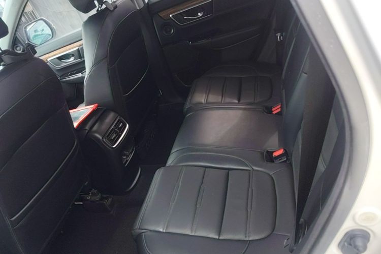 Honda CR-V 2019 #17 Honda CR-V 2019 car image #17